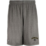 Manassas Park Cougars BSN SPORTS Men's Agility 2 Pocket Short Front Thumbnail
