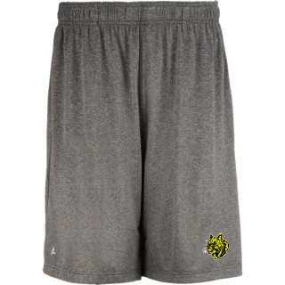 BSN SPORTS Men's Agility 2 Pocket Short
