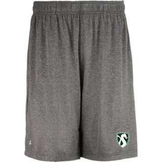 BSN SPORTS Men's Agility 2 Pocket Short