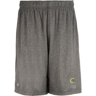 BSN SPORTS Men's Agility 2 Pocket Short