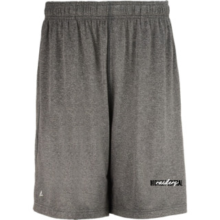 BSN SPORTS Men's Agility 2 Pocket Short