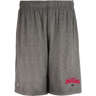 BSN SPORTS Men's Agility 2 Pocket Short