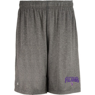 BSN SPORTS Men's Agility 2 Pocket Short