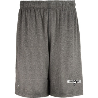 BSN SPORTS Men's Agility 2 Pocket Short