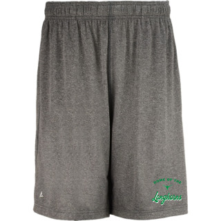 BSN SPORTS Men's Agility 2 Pocket Short