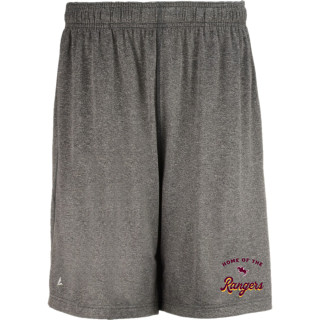 BSN SPORTS Men's Agility 2 Pocket Short