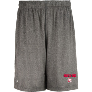 BSN SPORTS Men's Agility 2 Pocket Short