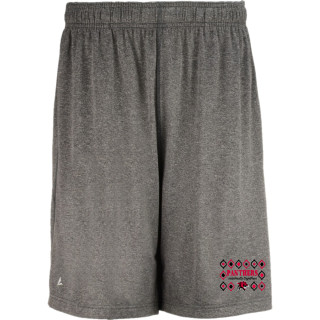 BSN SPORTS Men's Agility 2 Pocket Short