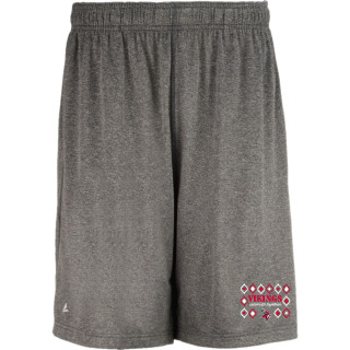 BSN SPORTS Men's Agility 2 Pocket Short