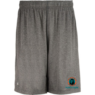 BSN SPORTS Men's Agility 2 Pocket Short