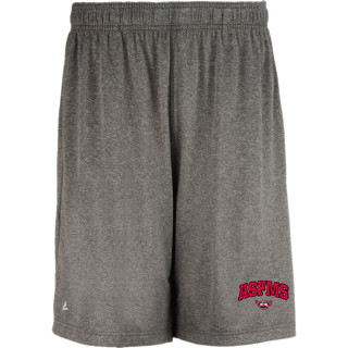 BSN SPORTS Men's Agility 2 Pocket Short