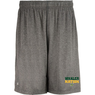 BSN SPORTS Men's Agility 2 Pocket Short
