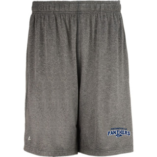 BSN SPORTS Men's Agility 2 Pocket Short