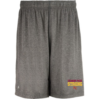 BSN SPORTS Men's Agility 2 Pocket Short