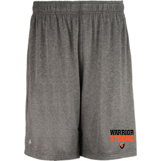 BSN SPORTS Men's Agility 2 Pocket Short
