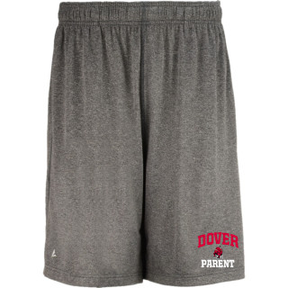 BSN SPORTS Men's Agility 2 Pocket Short