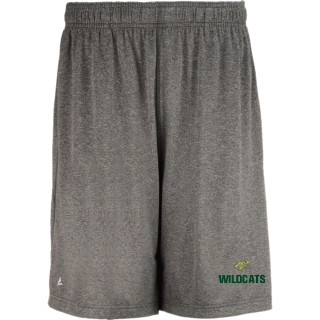 BSN SPORTS Men's Agility 2 Pocket Short
