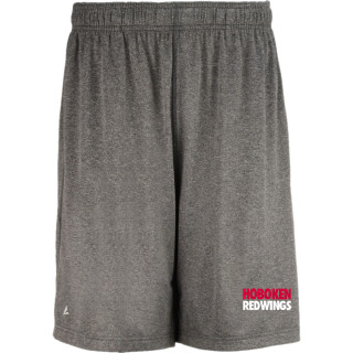 BSN SPORTS Men's Agility 2 Pocket Short