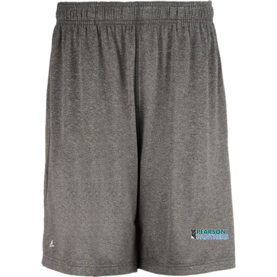 Pearson Panthers <span class="pdp-name-mascot">Pearson School Panthers</span> BSN SPORTS Men's Agility 2 Pocket Short