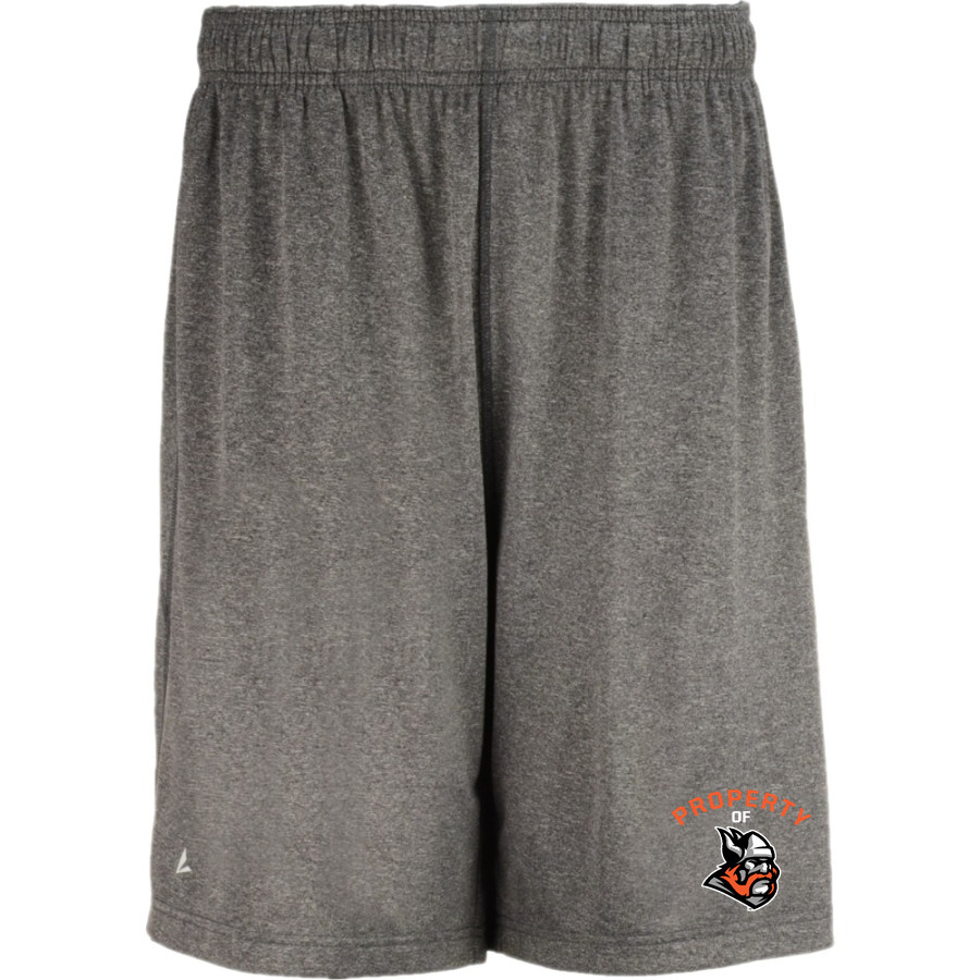 Frost Vikings <span class="pdp-name-mascot">Frost Vikings</span> BSN SPORTS Men's Agility 2 Pocket Short