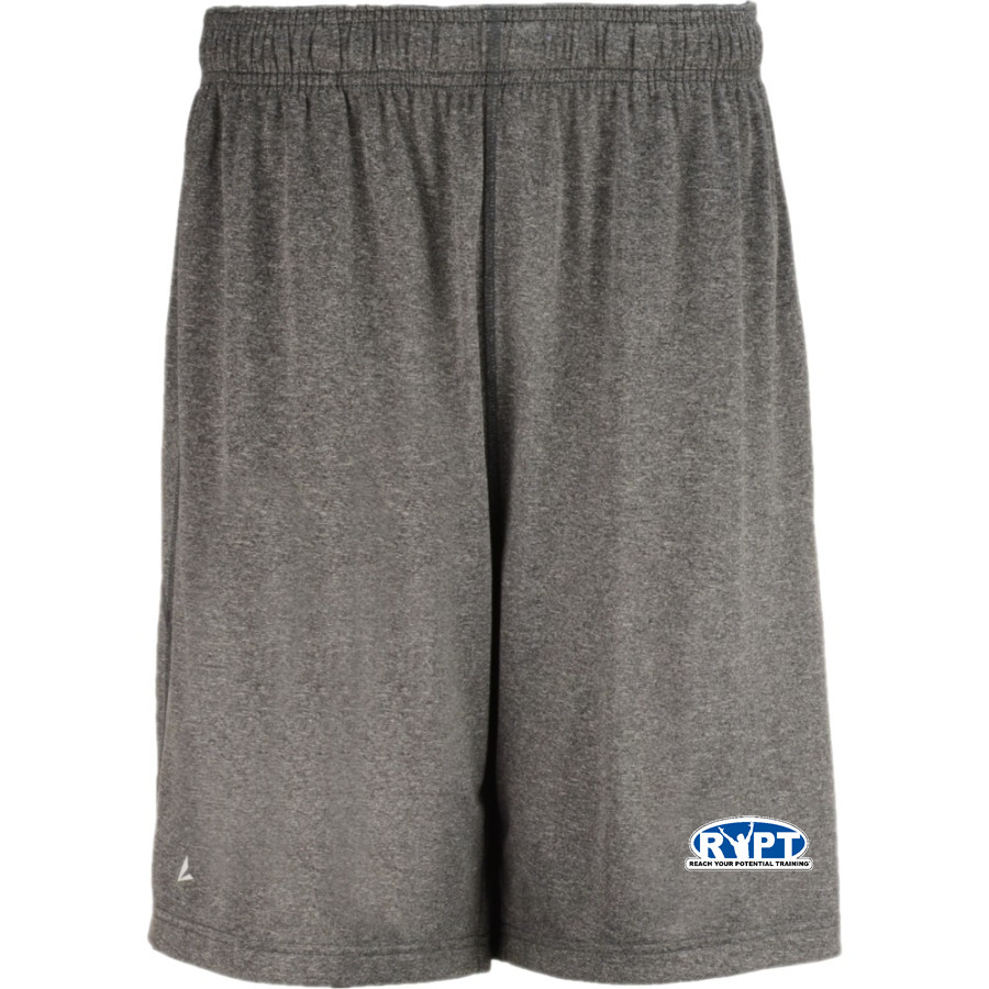 Reach Your Potential Training BSN SPORTS Men's Agility 2 Pocket Short