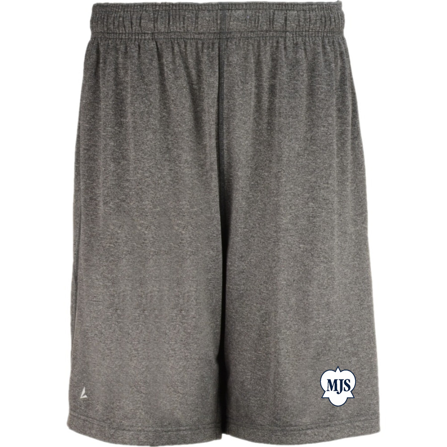 Mayfield Junior School Mustangs Online Store BSN SPORTS Men's Agility 2 Pocket Short