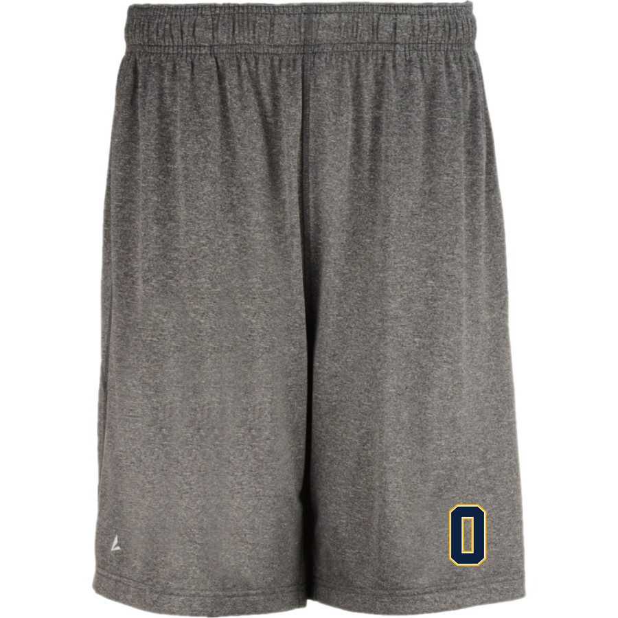 Oxford Wildcats BSN SPORTS Men's Agility 2 Pocket Short