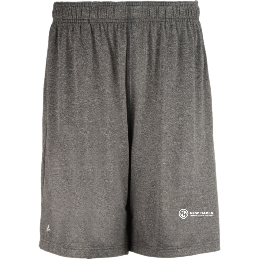 New Haven U.S.D. New Haven U.S.D. BSN SPORTS Men's Agility 2 Pocket Short
