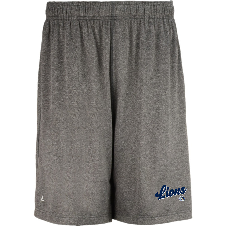 Calvary Lions <span class="pdp-name-mascot">Calvary Lions</span> BSN SPORTS Men's Agility 2 Pocket Short