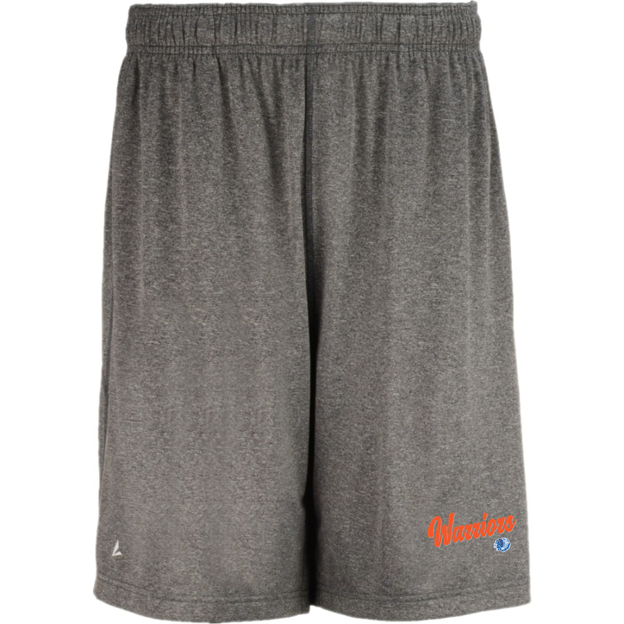 Whiteland Warriors <span class="pdp-name-mascot">Whiteland Warriors</span> BSN SPORTS Men's Agility 2 Pocket Short