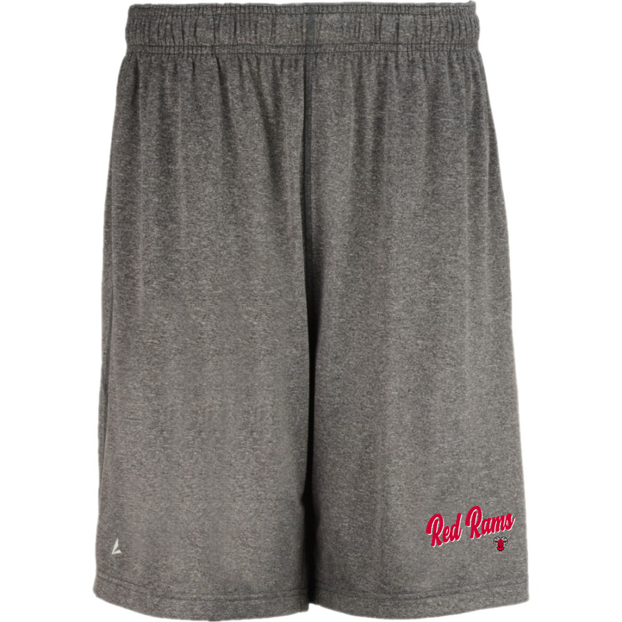 Jamesville DeWitt Red Rams <span class="pdp-name-mascot">Jamesville DeWitt Red Rams or JD Red Rams</span> BSN SPORTS Men's Agility 2 Pocket Short