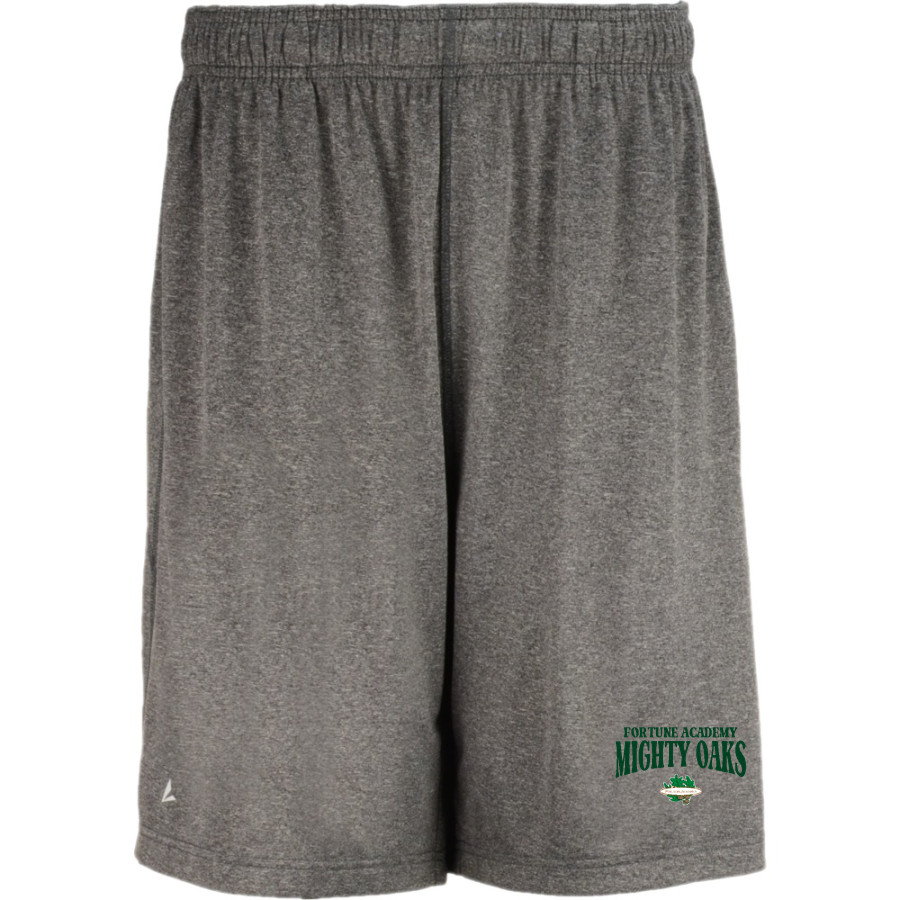 Fortune Academy Mighty Oaks online store BSN SPORTS Men's Agility 2 Pocket Short
