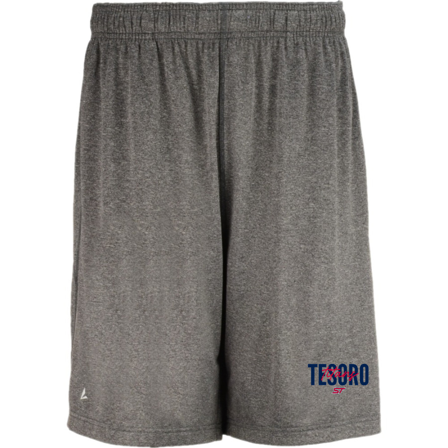 Tesoro Titans BSN SPORTS Men's Agility 2 Pocket Short