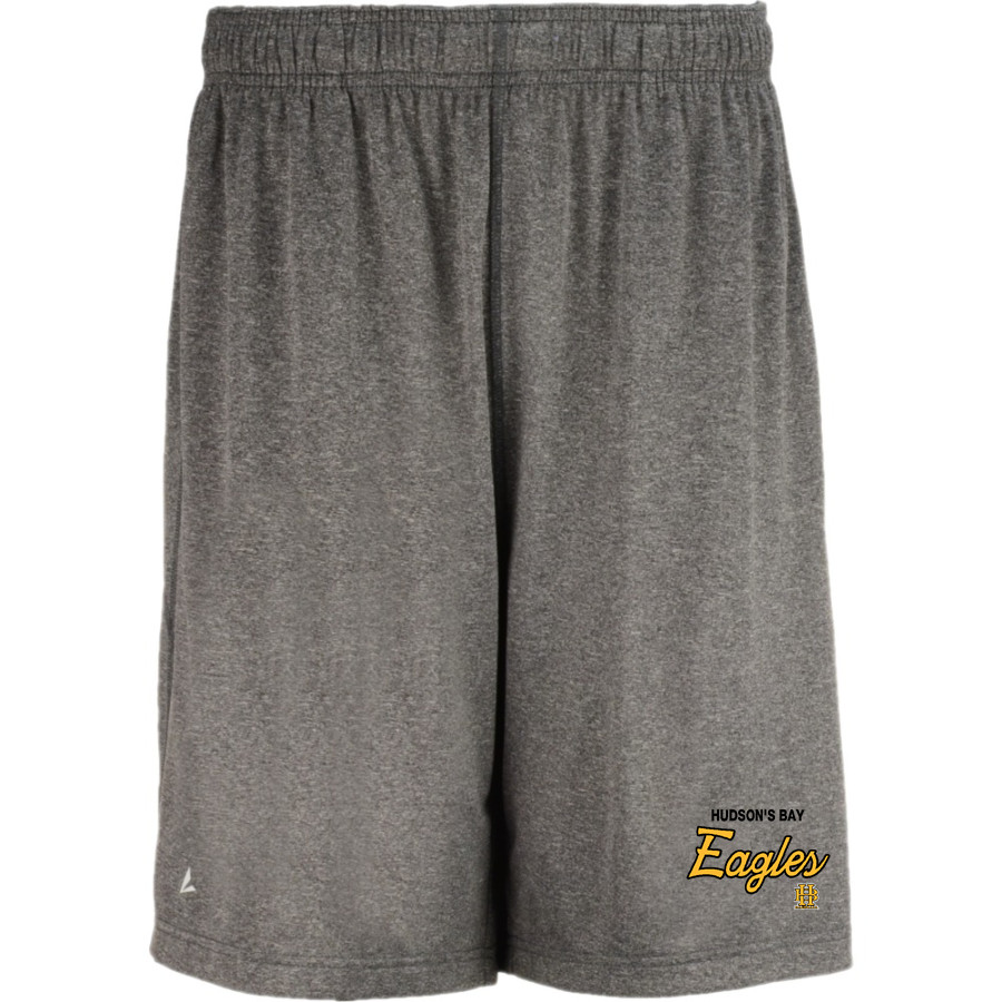 Hudson's Bay Eagles BSN SPORTS Men's Agility 2 Pocket Short