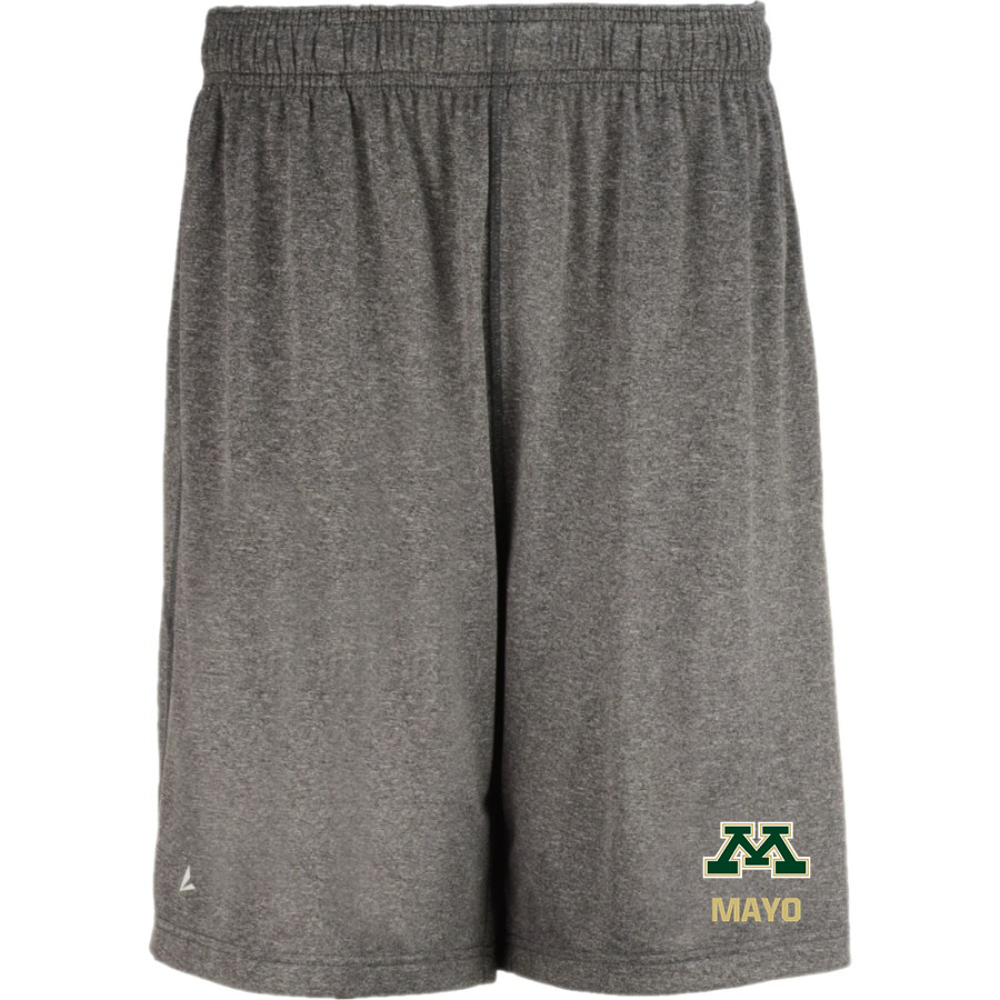 Mayo Spartans <span class="pdp-name-mascot">Mayo Spartans</span> BSN SPORTS Men's Agility 2 Pocket Short