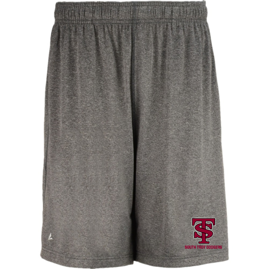 South Troy Dodgers Dodgers <span class="pdp-name-mascot">South Troy Dodgers</span> BSN SPORTS Men's Agility 2 Pocket Short
