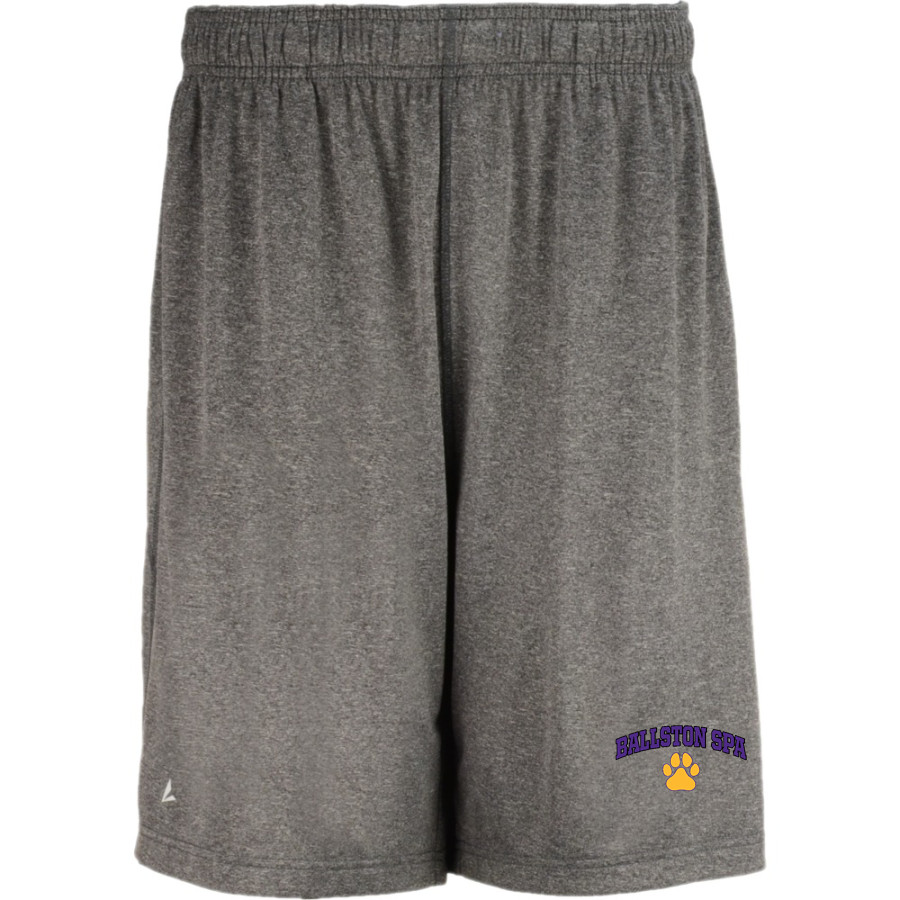 Ballston Spa Scotties The Official Online Store BSN SPORTS Men's Agility 2 Pocket Short
