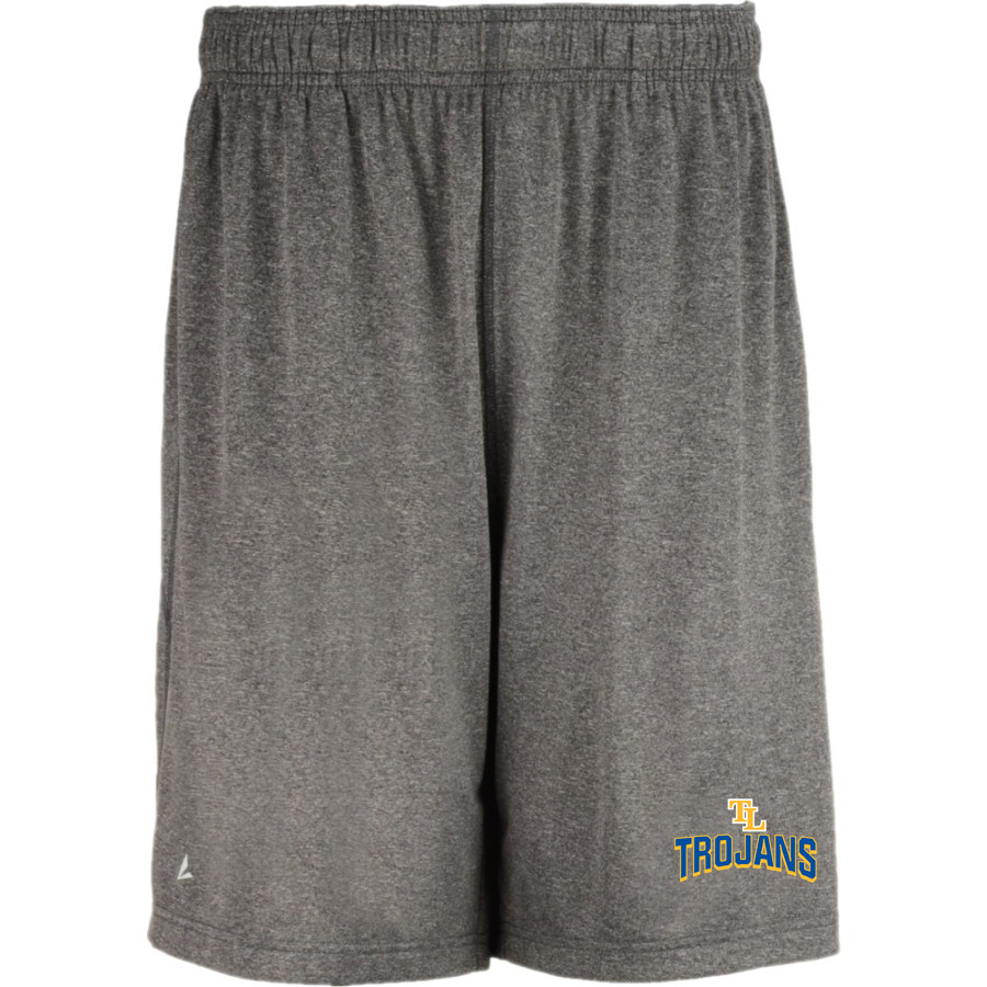 Terra Linda Trojans BSN SPORTS Men's Agility 2 Pocket Short