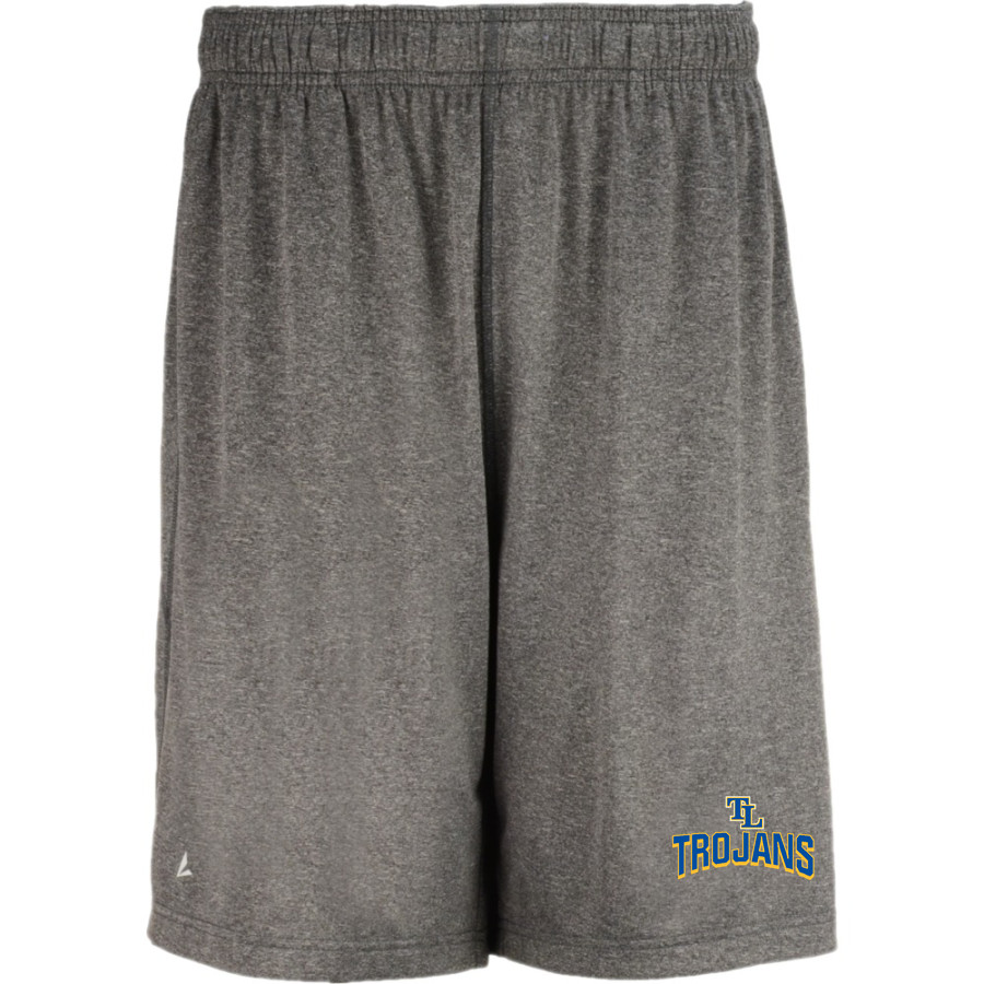 Terra Linda Trojans BSN SPORTS Men's Agility 2 Pocket Short