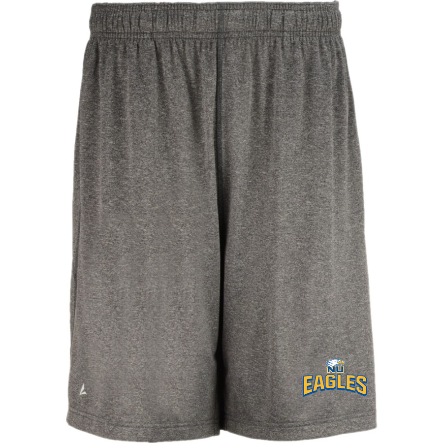 Northwest University Eagles Online Store BSN SPORTS Men's Agility 2 Pocket Short