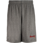 Central State University Marauders Athletics Store <span class="pdp-name-mascot">Central State Marauders</span> BSN SPORTS Men's Agility 2 Pocket Short Front Thumbnail
