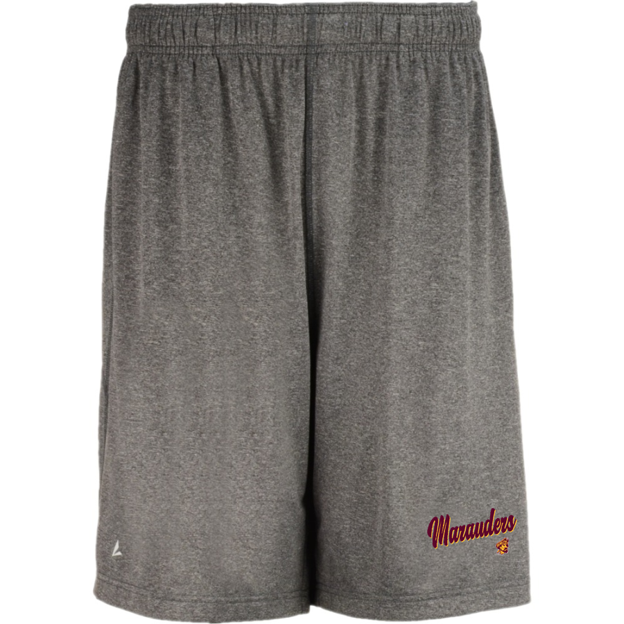Central State University Marauders Athletics Store <span class="pdp-name-mascot">Central State Marauders</span> BSN SPORTS Men's Agility 2 Pocket Short