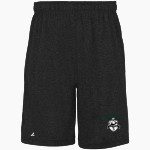 Rush Henrietta Falcons Soccer Club BSN SPORTS Youth Agility Short Front Thumbnail