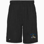 Potter Valley Bearcats <span class="pdp-name-mascot">Potter Valley Bearcats</span> BSN SPORTS Youth Agility Short Front Thumbnail