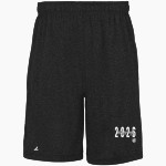 Jasper Troupsburg Wildcats <span class="pdp-name-mascot">Jasper Troupsburg Wildcats</span> BSN SPORTS Youth Agility Short Front Thumbnail