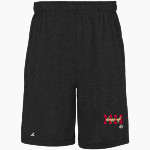 Andrean 59ers <span class="pdp-name-mascot">Andrean 59ers</span> BSN SPORTS Youth Agility Short Front Thumbnail