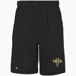 Lebanon Tigers <span class="pdp-name-mascot">Lebanon Tigers</span> BSN SPORTS Youth Agility Short Front Thumbnail