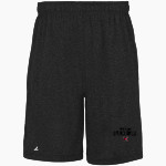 SPENCERVILLE HIGH SCHOOL BEARCATS <span class="pdp-name-mascot">SPENCERVILLE BEARCATS</span> BSN SPORTS Youth Agility Short Front Thumbnail