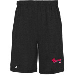 West Valley Rams Online Store <span class="pdp-name-mascot">West Valley Rams</span> BSN SPORTS Youth Agility Short Front Thumbnail