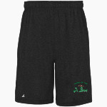 ULS Jr. Bows BSN SPORTS Youth Agility Short Front Thumbnail